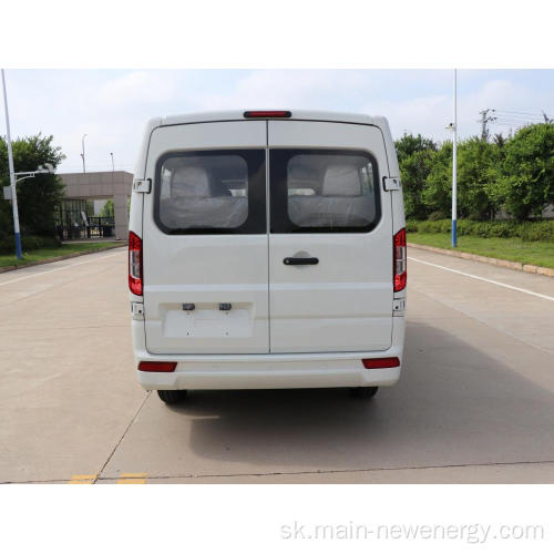 SUMEC Kama Profesionálne lacnejšie cena cestujúcich Mini van autá 11 sedadiel dobrej kvality